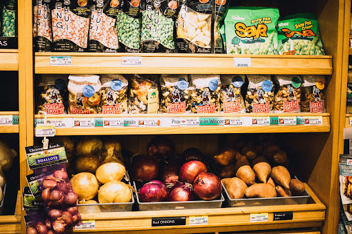 Market «Capitol Centre Market», reviews and photos, 111 N Broom St, Madison, WI 53703, USA