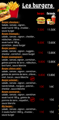 Photos du propriétaire du Pizzeria Loupizz à Chanteloup - n°11