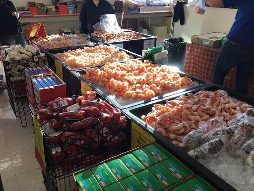 Grocery Store «Save-A-Lot», reviews and photos, 461 N Main St, Warsaw, NY 14569, USA