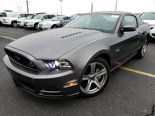 Used Car Dealer «Six Stars Auto Sales», reviews and photos, 13317 Liberty Ave, South Richmond Hill, NY 11419, USA