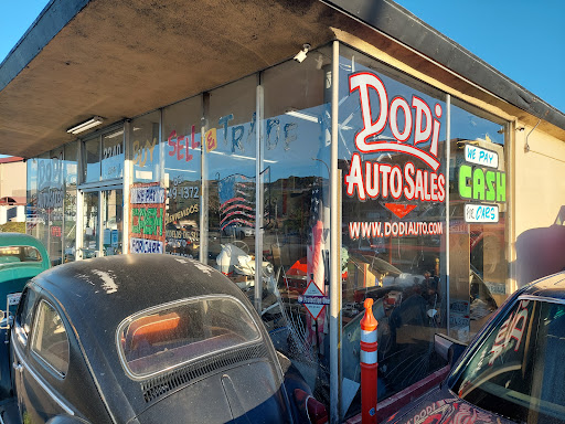 Auto Broker «Dodi Auto Sales», reviews and photos, 2240 Del Monte Ave # A, Monterey, CA 93940, USA