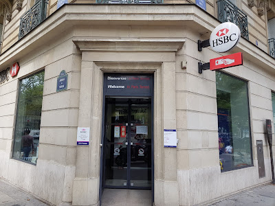 CCF Paris Ternes à Paris
