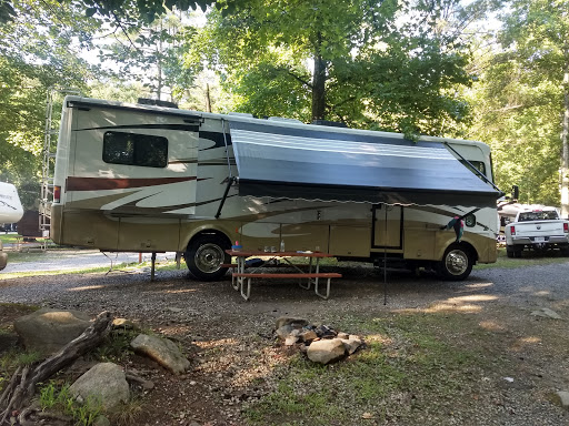 RV Dealer «Days RV/Auto Sales, LLC», reviews and photos, KY-770, Corbin, KY 40701, USA