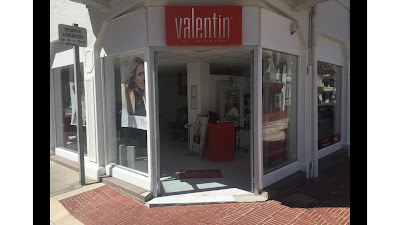 Valentin Coiffeur - Coloriste Le Touquet à Le Touquet-Paris-Plage