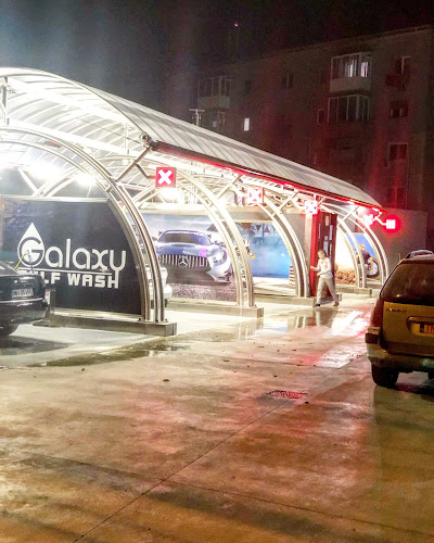 Galaxy Self Wash Lugoj (Spălătorie Lugoj) - <nil>