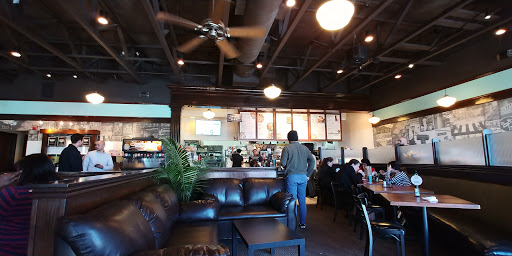 Cafe «Corner Bakery Cafe», reviews and photos, 5312 Clark Ave, Lakewood, CA 90712, USA