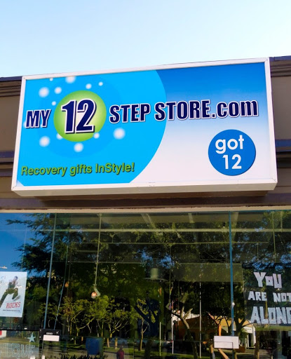 Gift Shop «My 12 Step Store», reviews and photos, 8730 California Route 2 b, West Hollywood, CA 90069, USA