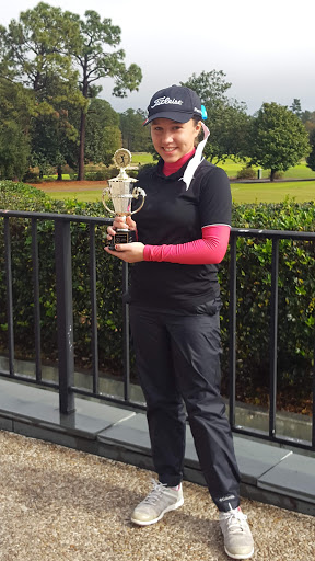 Golf Course «Kings North Golf Course», reviews and photos, 4900 National Dr, Myrtle Beach, SC 29579, USA