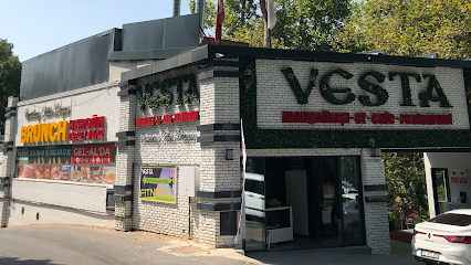 Vesta Restaurant Yakacık Ayazma