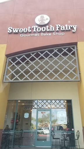 Bakery «The Sweet Tooth Fairy», reviews and photos, 4331 E Baseline Rd, Gilbert, AZ 85234, USA