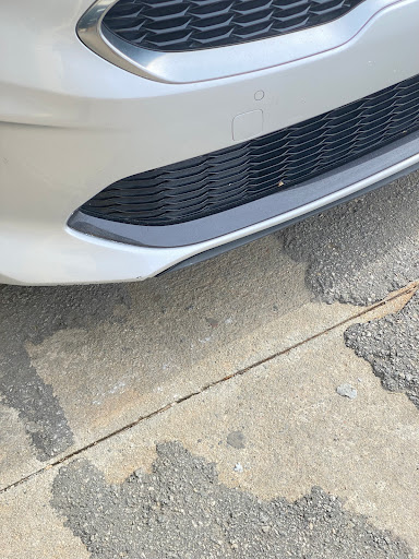 Auto Body Shop «SK Auto Body Repair», reviews and photos, 2490 S Main St, Kennesaw, GA 30144, USA