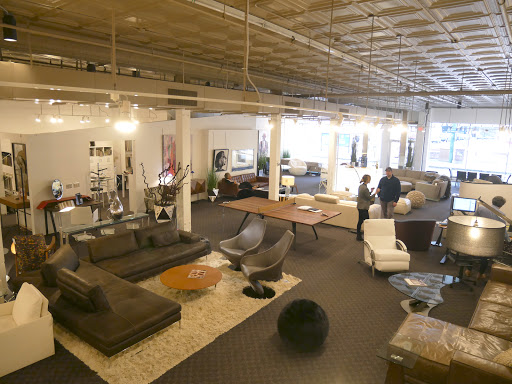 Furniture Store «Rosenthal Interiors», reviews and photos, 22 N 5th St, Minneapolis, MN 55403, USA