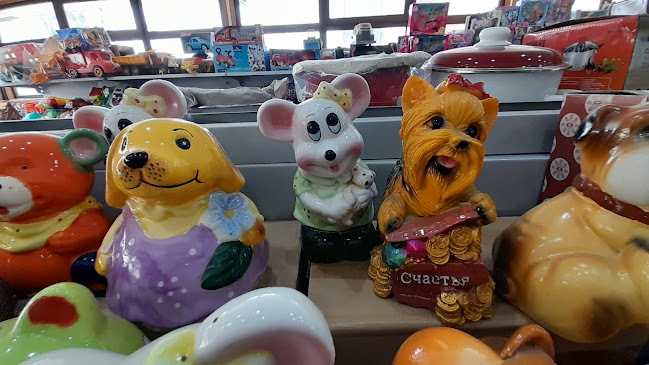 Opinii despre Супермаркет ,,Тони'' în Кърджали - Супермаркет