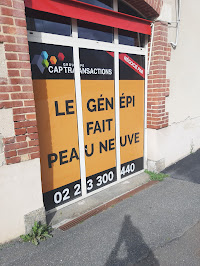 Photos du propriétaire du Restaurant Le Génépi à Rennes - n°1
