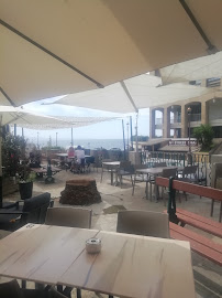 Atmosphère du Restaurant Café Zézé à Ajaccio - n°3