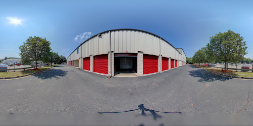 Self-Storage Facility «CubeSmart Self Storage», reviews and photos, 242 S Salem St, Randolph, NJ 07869, USA