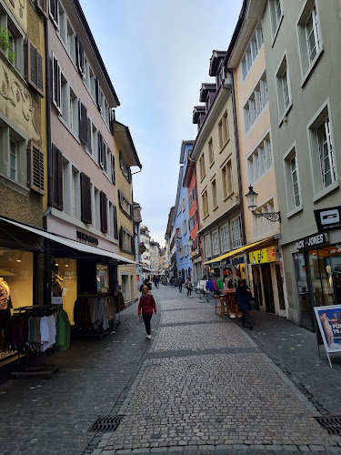 Urban Food Store - Zürich
