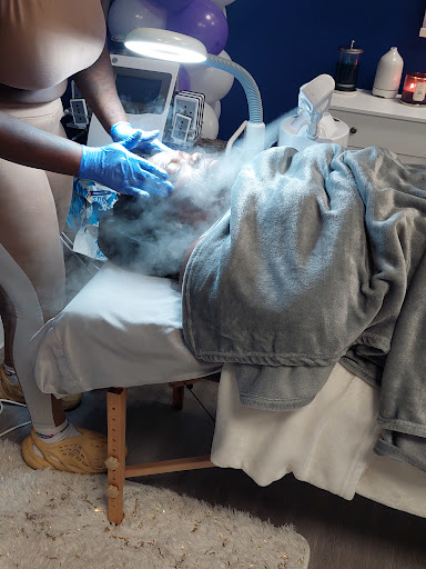 Shopping Mall «The Mall West End», reviews and photos, 850 Oak St SW, Atlanta, GA 30310, USA