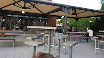 Atmosphère du Restauration rapide McDonald's à Cahors - n°2