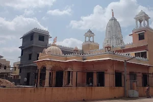 BAPS Shri Swaminarayan Mandir, Mogri image