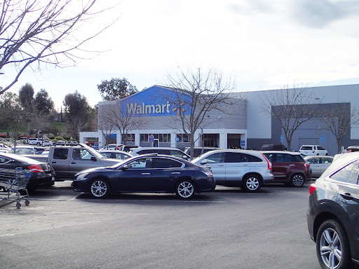 Discount Store «Walmart», reviews and photos, 1021 Arnold Dr, Martinez, CA 94553, USA