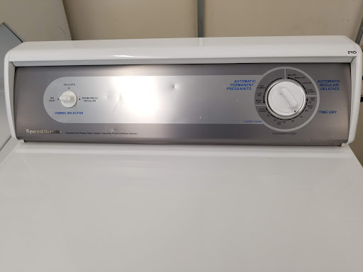 Used Appliance Store «Appliance Mart», reviews and photos, 1007 Lincoln Way E, Massillon, OH 44646, USA