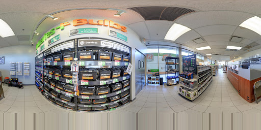 Car Battery Store «Batteries Plus Bulbs», reviews and photos, 1492 S Randall Rd, Geneva, IL 60134, USA