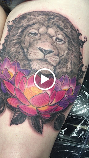 Explore hear no evil see no evil tattoo ideas, creative tattoo ideas in Cape Canaveral, available at Neo Ronin Dojo