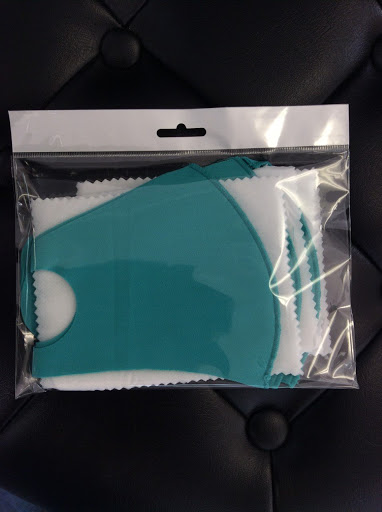 Beauty Salon «Alamo Barber & Beauty Supply», reviews and photos, 6301 Broadway St, San Antonio, TX 78209, USA