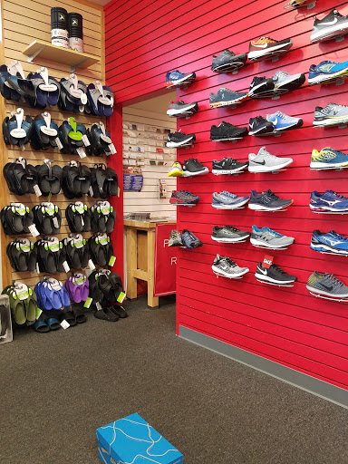 Running Store «Run On! McKinney», reviews and photos, 5180 Eldorado Pkwy, McKinney, TX 75070, USA