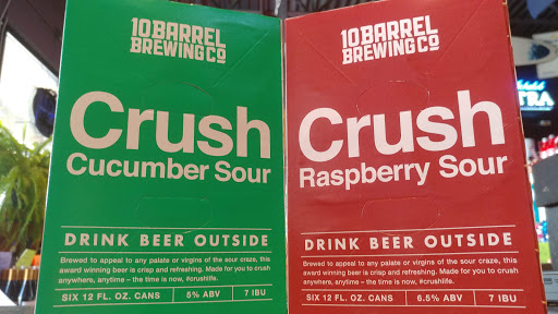 Liquor Store «Wild Yankee Liquors», reviews and photos, 17002 Mainstreet, Parker, CO 80134, USA