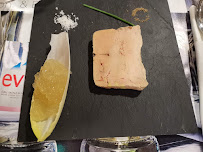 Foie gras du Restaurant du Chemin de Fer à Saint-Cergues - n°4
