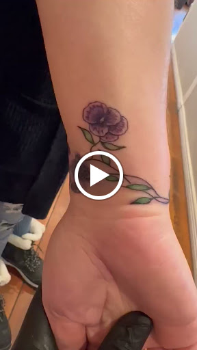 Explore tattoo background ideas, creative tattoo ideas in Ogden, available at Legacy Tattoo