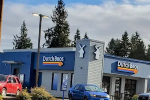 Dutch Bros Coffee image