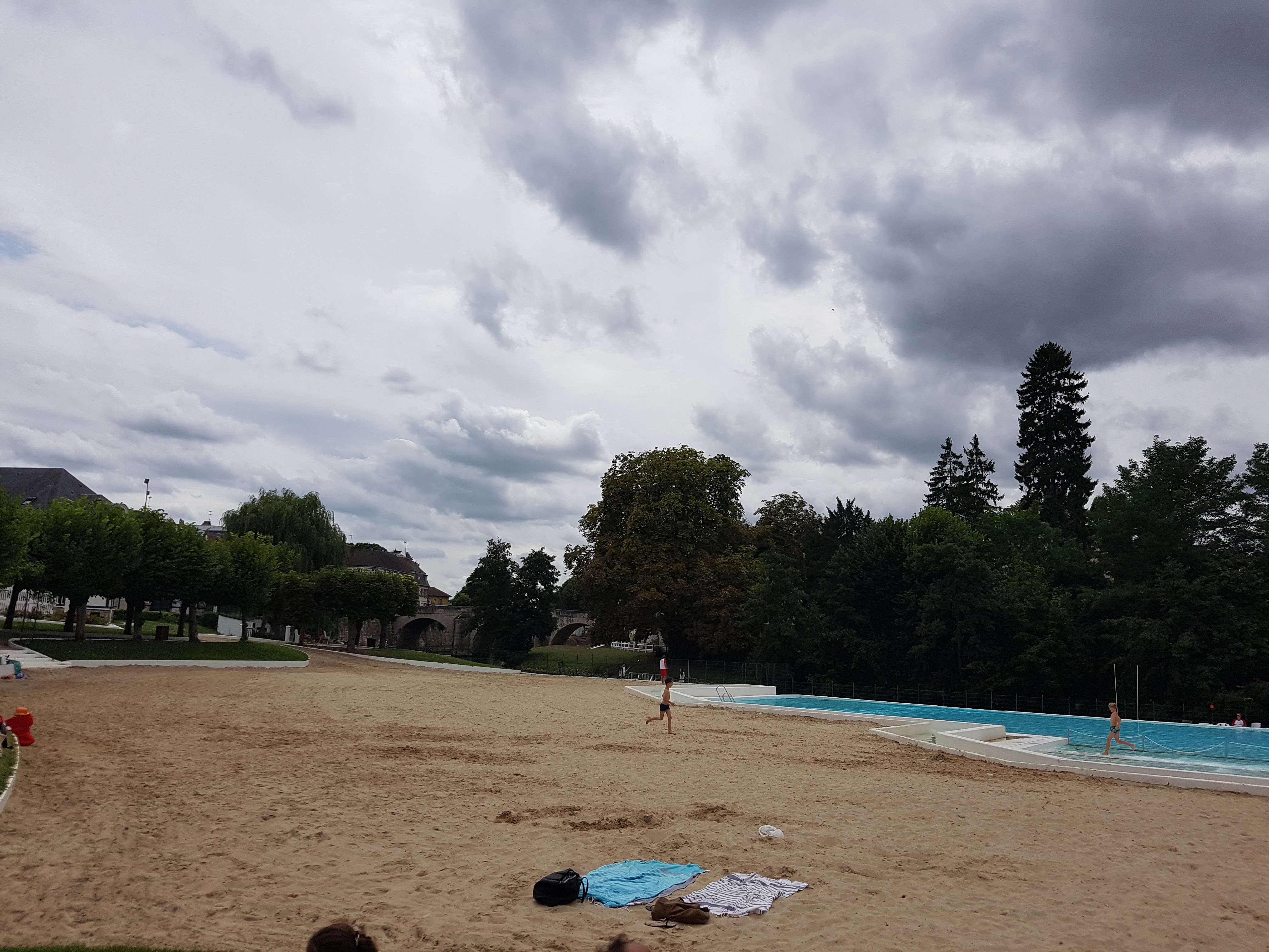 Photo n° 2 de l'avis de Miranda.o fait le 03/08/2017 à 19:55