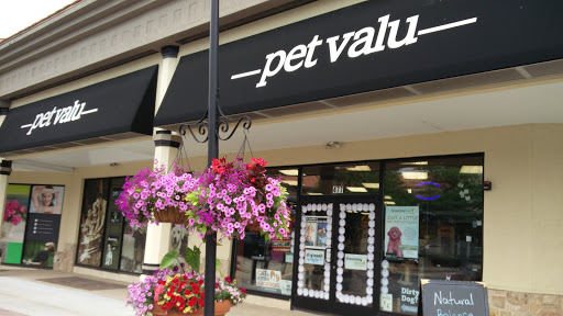 Pet Store «Pet Valu», reviews and photos, 477 Wilmington West Chester Pike, Glen Mills, PA 19342, USA