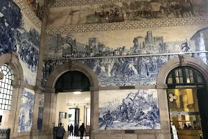 Gare Porto image