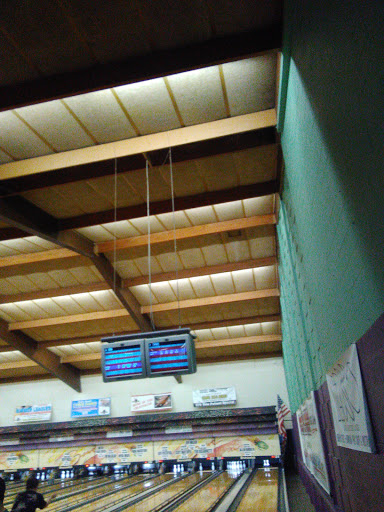 Bowling Alley «Shelby Lanes», reviews and photos, 50721 Van Dyke, Shelby Charter Township, MI 48317, USA
