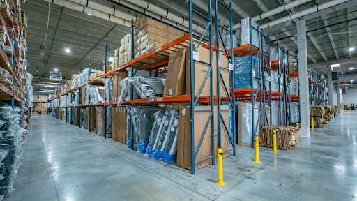 Furniture Store «Wichita Furniture», reviews and photos, 4502 E 13th St N, Wichita, KS 67208, USA