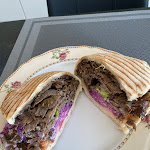 Photo n°2 de l'avis de Andrej.a fait le 12/06/2023 à 09:47 sur le  Munzur Döner & Pizzaria à Schweinfurt