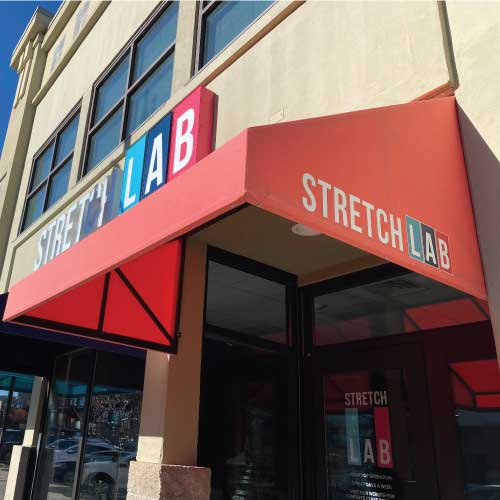 Sign Shop «FASTSIGNS», reviews and photos, 18921 Plaza Dr Ste 102, Parker, CO 80134, USA