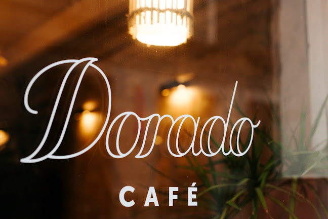 Dorado Café - Budapest