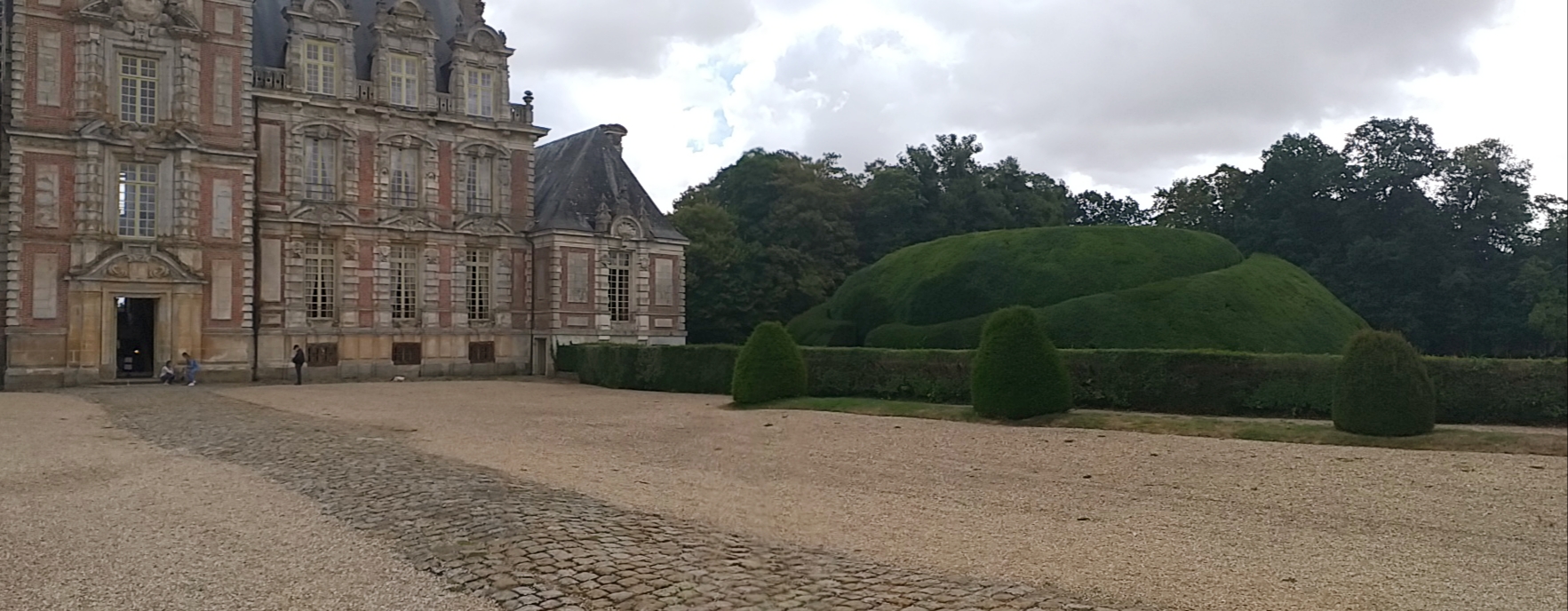 Photo n° 10 de l'avis de CLOUET.A fait le 23/08/2020 à 18:24