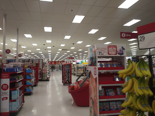 Department Store «Target», reviews and photos, 51400 Gratiot Ave, Chesterfield, MI 48051, USA