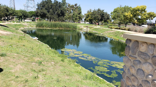 Park «Wilderness Park», reviews and photos, 10999 Little Lake Rd, Downey, CA 90241, USA