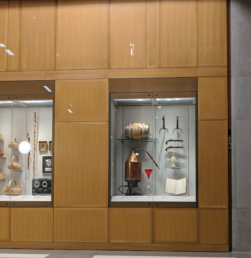 Museum «Tennessee State Museum», reviews and photos, 505 Deaderick St, Nashville, TN 37243, USA