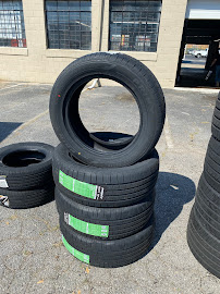 Supreme Tire Shop LLC