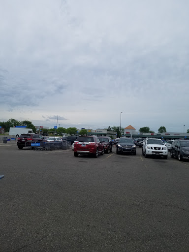 Department Store «Walmart Supercenter», reviews and photos, 1500 S Centerville Rd, Sturgis, MI 49091, USA