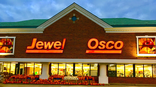 Grocery Store «Jewel-Osco», reviews and photos, 150 W Main St, Barrington, IL 60010, USA
