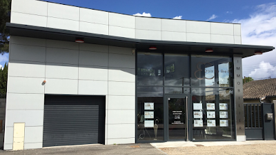 Croix du Breil - Agence Immobilière Gestion Transaction à Eysines